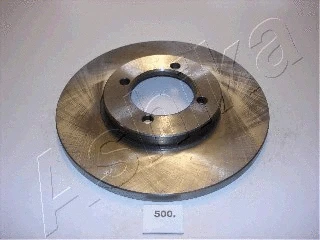 Brake Disc (60-05-500)