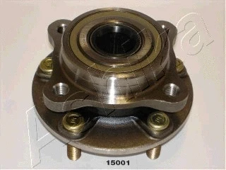 Wheel Hub (44-15001)