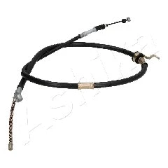 Cable Pull, parking brake