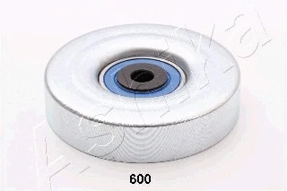 Deflection/Guide Pulley, V-ribbed belt (129-06-600)