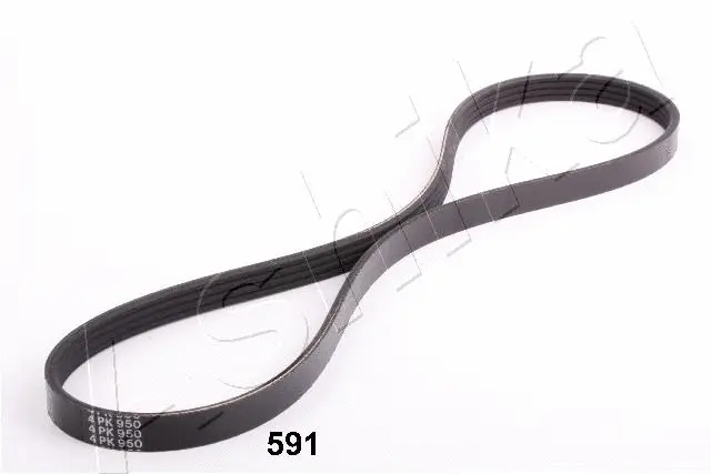 V-Ribbed Belt (96-09-951)