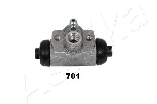 Wheel Brake Cylinder (67-07-701)