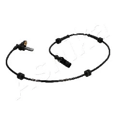 Sensor, wheel speed (151-01-177)