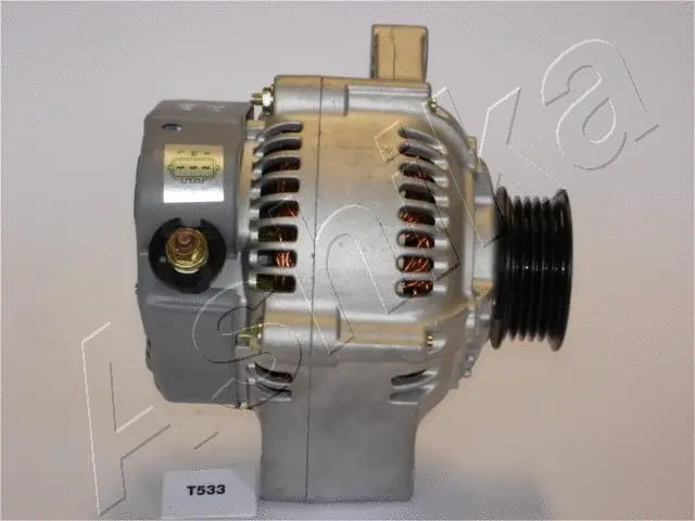 Alternator (002-T533)