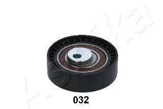 Tensioner, timing belt