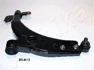 Control/Trailing Arm, wheel suspension (72-0K-K17L)