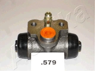Wheel Brake Cylinder (67-05-579)