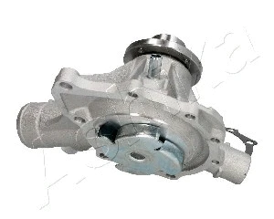 Water Pump, engine cooling (35-00-0509)