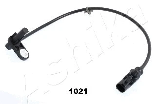 Sensor, wheel speed (151-01-1021)