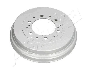 Brake Drum (56-02-225C)