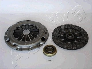 Clutch Kit (92-05-545)