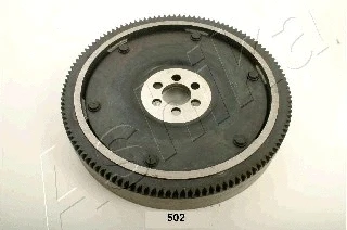 Flywheel