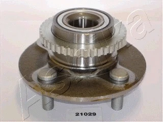 Wheel Hub (44-21029)