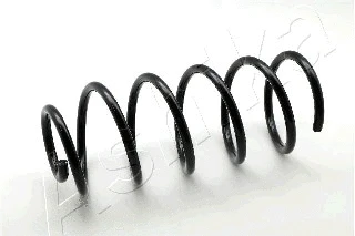 Suspension Spring (ZCA1243C)