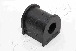 Bushing, stabiliser bar (GOM-569)