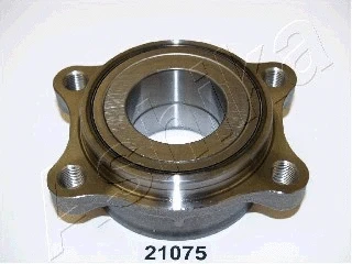 Wheel Hub