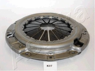 Clutch Pressure Plate (70-0K-007)