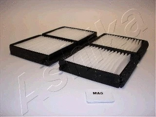 Filter, cabin air (21-MA-MA0)