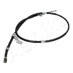 Cable Pull, parking brake