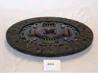 Clutch Disc