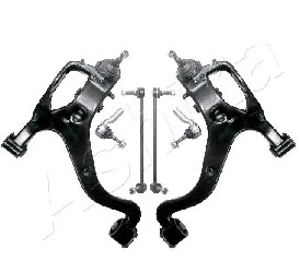 Control/Trailing Arm Kit, wheel suspension (158-0L-L01)