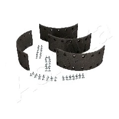 Brake Shoe Set (55-01-110)