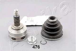 Joint Kit, drive shaft (62-04-476)
