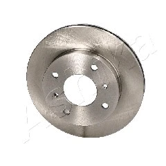Brake Disc (60-00-010)