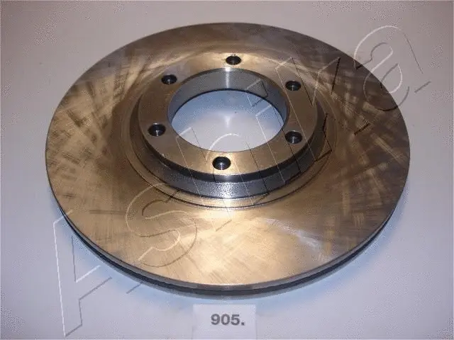 Brake Disc (60-09-905)