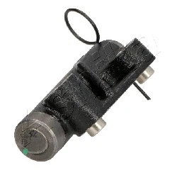 Vibration Damper, timing belt