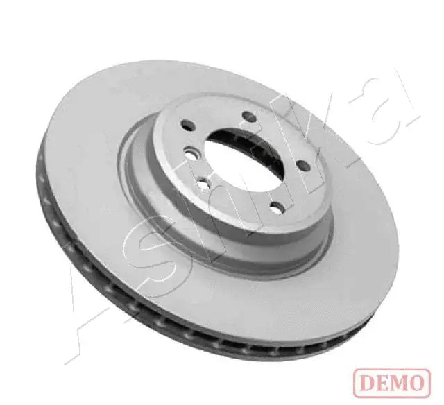 Brake Disc (60-00-0114C)