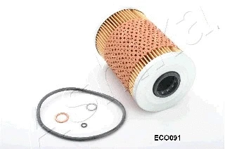 Oil Filter (10-ECO091)