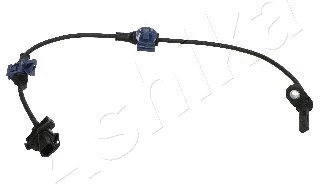 Sensor, wheel speed (151-04-485)