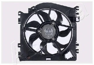 Fan, engine cooling (VNT092001)