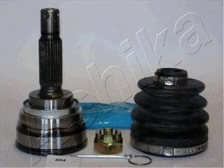 Joint Kit, drive shaft (62-05-594)