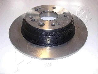 Brake Disc (61-04-442)
