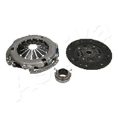Clutch Kit (92-02-2054)