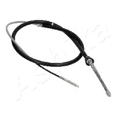 Cable Pull, parking brake (131-00-0903)