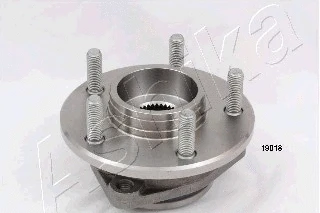 Wheel Hub