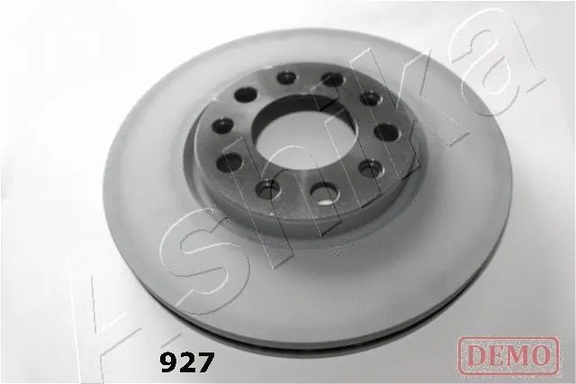 Brake Disc (60-09-927C)