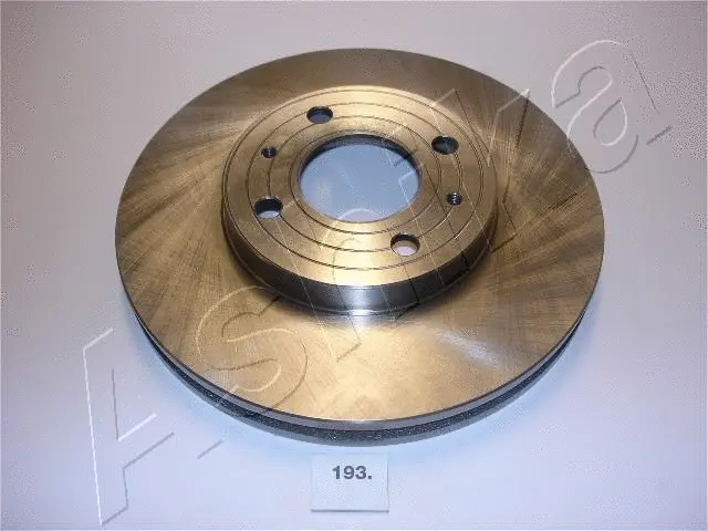 Brake Disc (60-01-193)