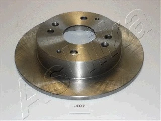 Brake Disc (61-04-407)