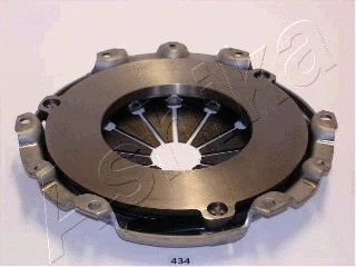 Clutch Pressure Plate