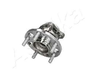 Wheel Hub (44-20332)