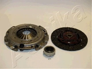 Clutch Kit (92-05-571)