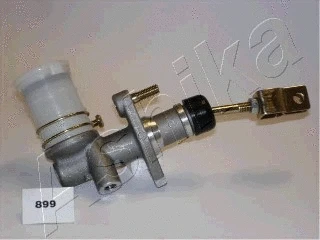 Master Cylinder, clutch (95-08-899)