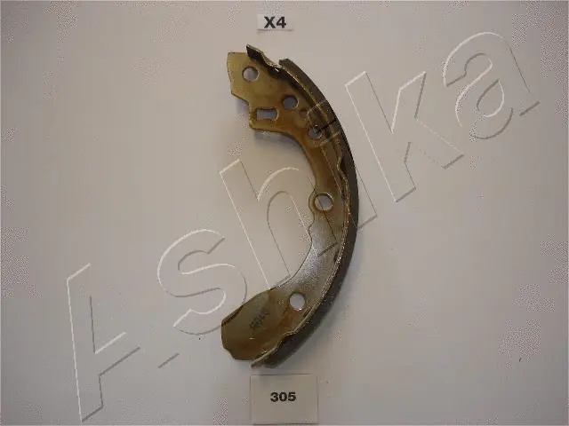 Brake Shoe Set (55-03-305)