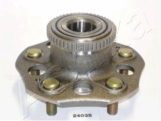 Wheel Hub (44-24035)