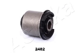 Mounting, control/trailing arm (GOM-2482)