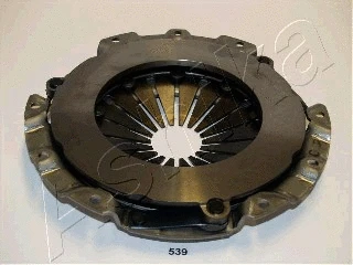 Clutch Pressure Plate